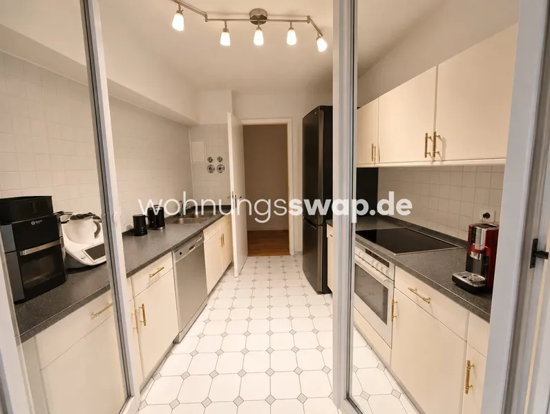 Wohnungstausch: Am Friedrichshain 34 — photo 1